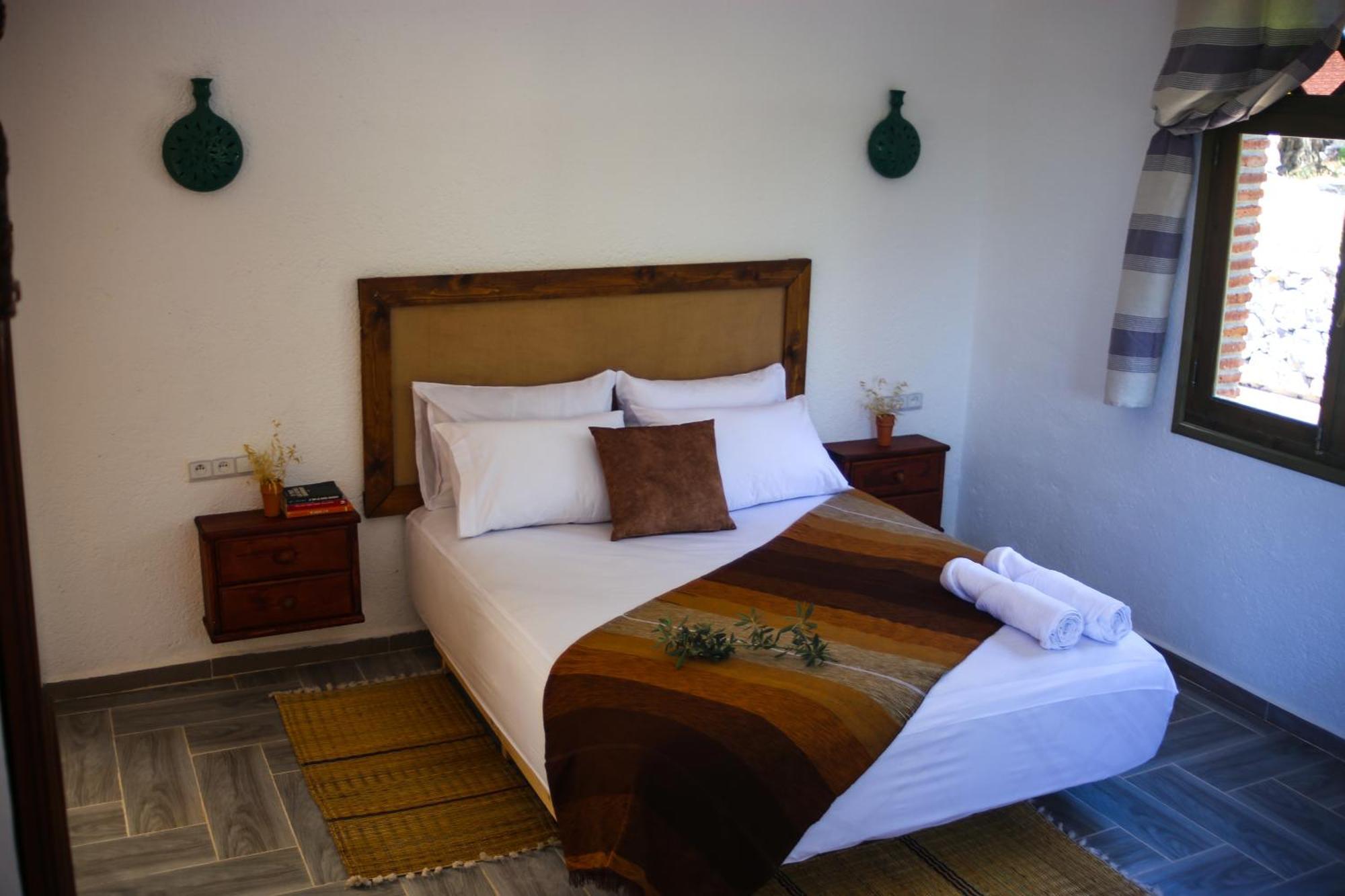 Haven Hills Social Club Hotel Chefchaouen Bagian luar foto